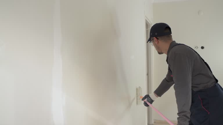 Oostburg, WI Drywall & Painting Services Company